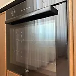 Mone Luxury Penthouses Lejlighed *