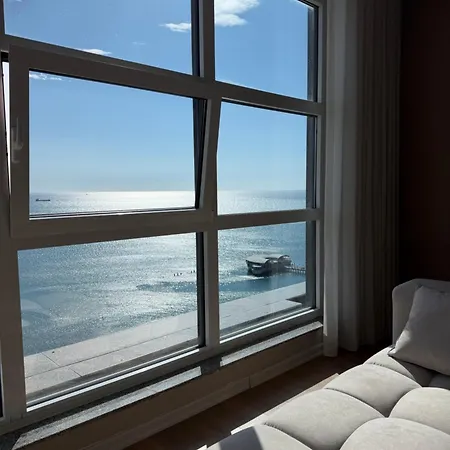 Mone Luxury Penthouses 公寓