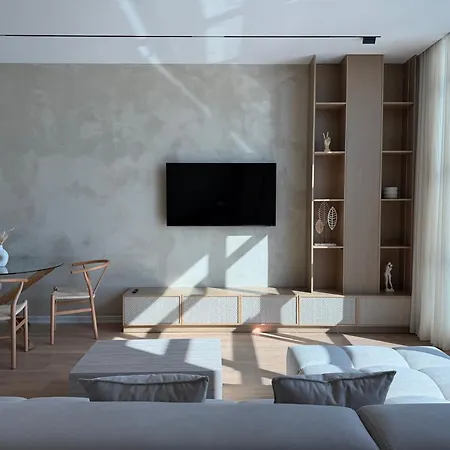 Apartment Mone Luxury Penthouses