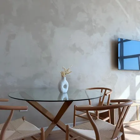 Apartment Mone Luxury Penthouses *