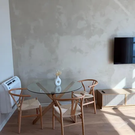 Mone Luxury Penthouses Durrës
