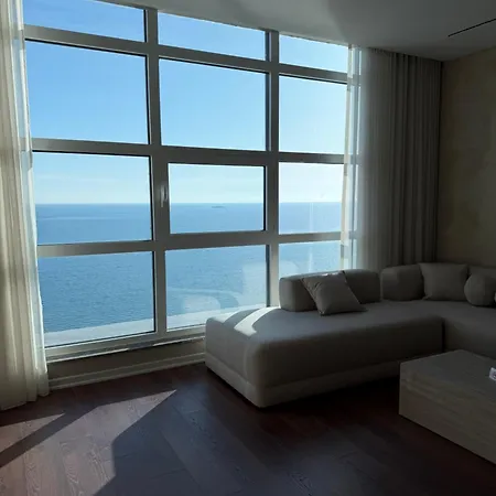 Mone Luxury Penthouses *