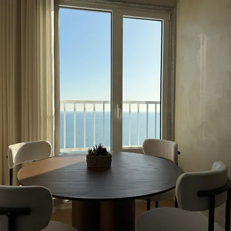Mone Luxury Penthouses