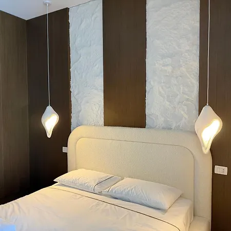 Apartment Mone Luxury Penthouses
