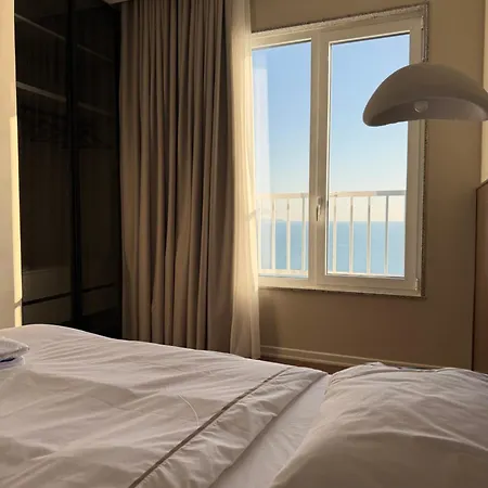 Mone Luxury Penthouses Apartment Durres
