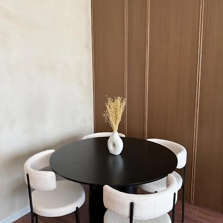 公寓 Mone Luxury Penthouses Durrës