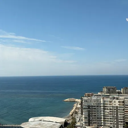 Mone Luxury Penthouses Apartment Durres