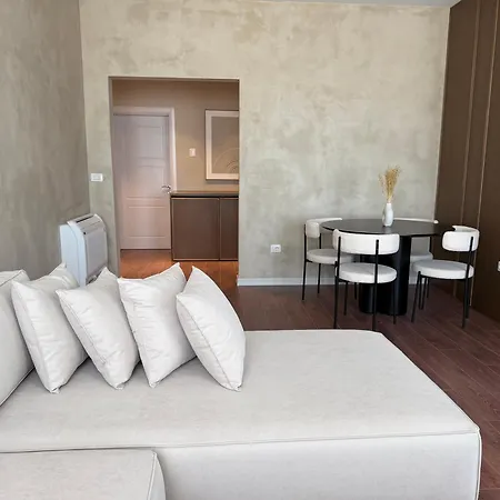 Mone Luxury Penthouses Apartment