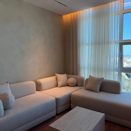 Apartment Mone Luxury Penthouses *