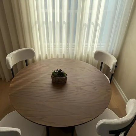 Mone Luxury Penthouses Apartment Durres