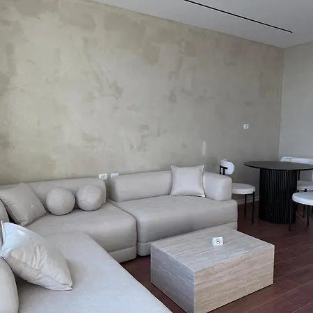 Mone Luxury Penthouses Apartment Durres