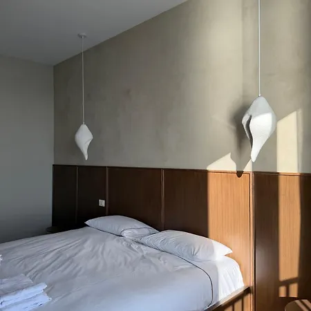 Mone Luxury Penthouses *