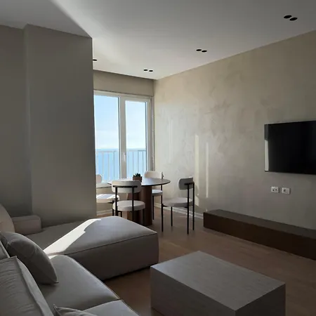 Apartment Mone Luxury Penthouses *