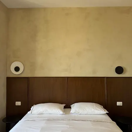 Mone Luxury Penthouses