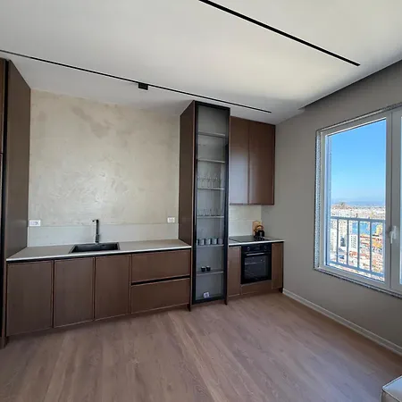 公寓 Mone Luxury Penthouses *