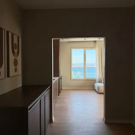 Mone Luxury Penthouses 公寓 *