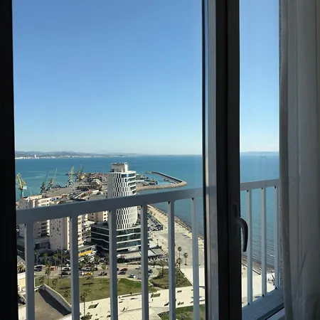 Mone Luxury Penthouses