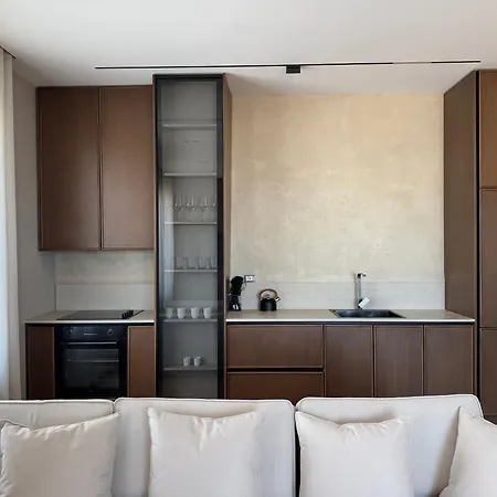 Mone Luxury Penthouses