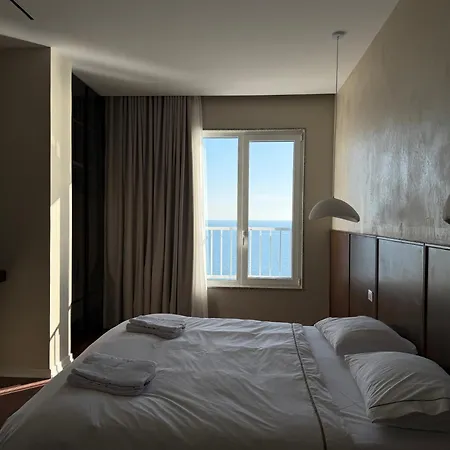 Mone Luxury Penthouses Apartment Durres