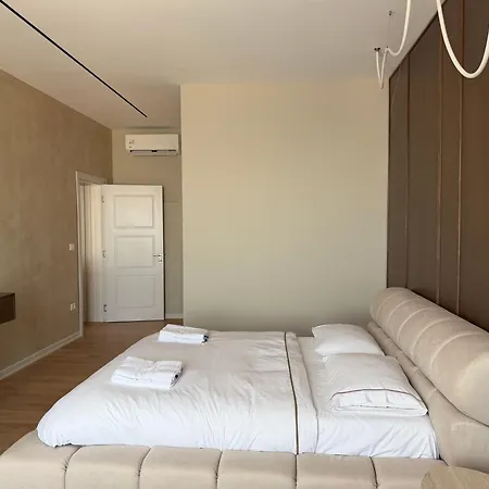 Mone Luxury Penthouses *