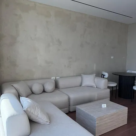 公寓 Mone Luxury Penthouses *