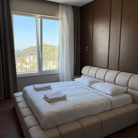 Mone Luxury Penthouses 公寓 *