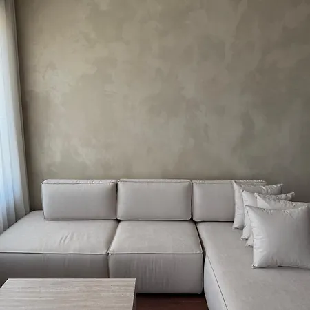 公寓 Mone Luxury Penthouses