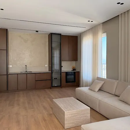 Mone Luxury Penthouses