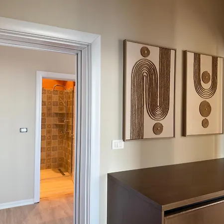 Apartment Mone Luxury Penthouses Durres