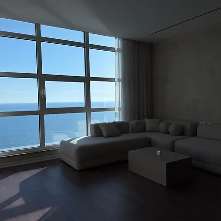 Mone Luxury Penthouses *
