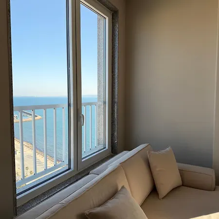 Mone Luxury Penthouses Durrës