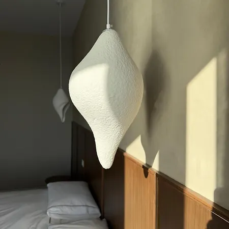 公寓 Mone Luxury Penthouses Durrës