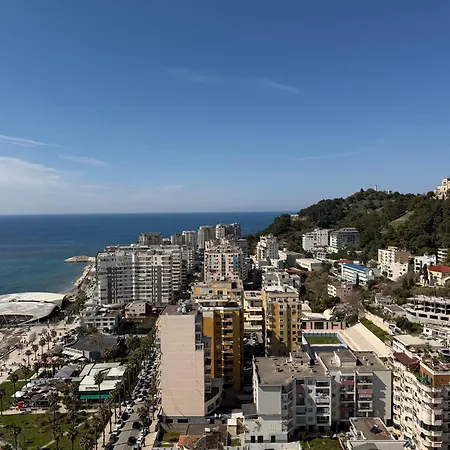 Mone Luxury Penthouses 公寓 *