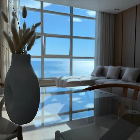 Mone Luxury Penthouses