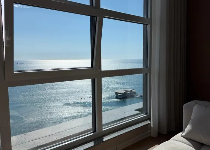 Moné Luxury Penthouses Appartamento