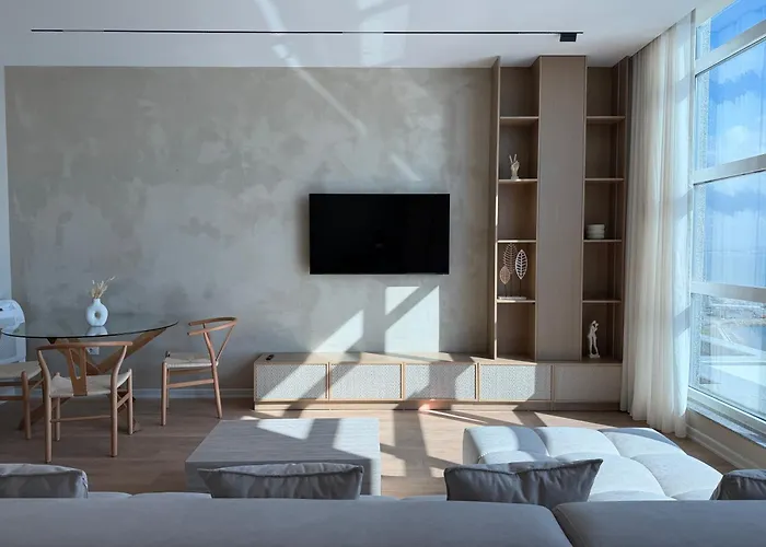 Appartamento Moné Luxury Penthouses