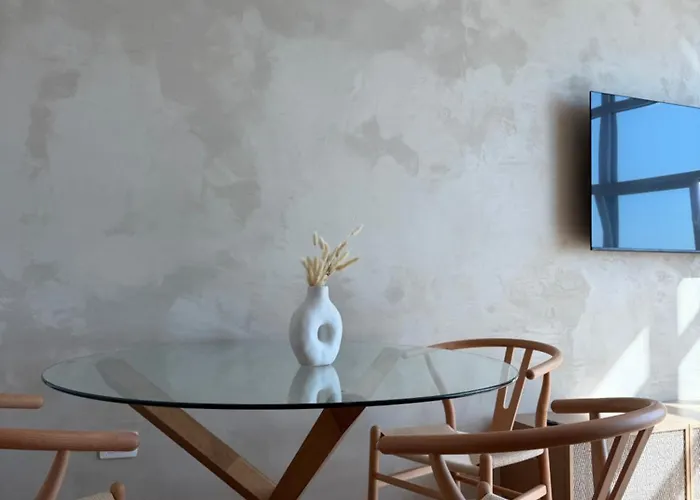 Appartamento Moné Luxury Penthouses *