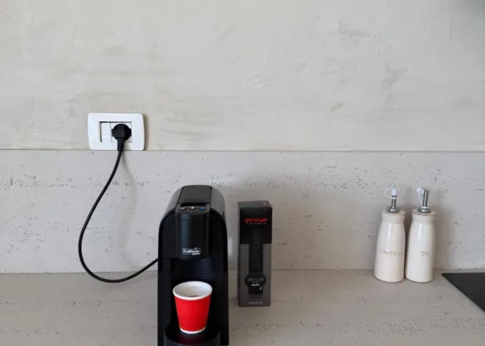 Appartamento Moné Luxury Penthouses