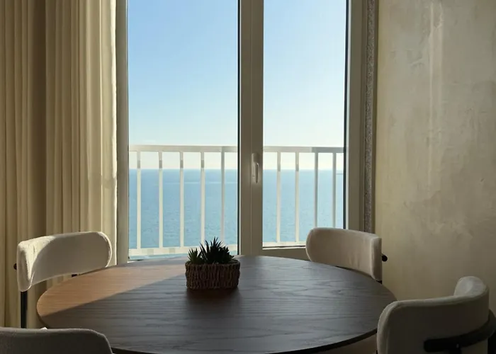 Moné Luxury Penthouses