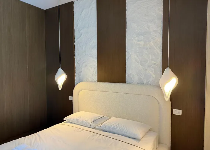 Appartamento Moné Luxury Penthouses