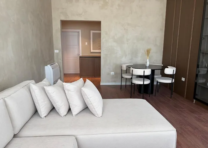 Moné Luxury Penthouses Appartamento