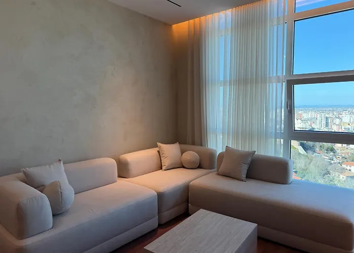 Appartamento Moné Luxury Penthouses *