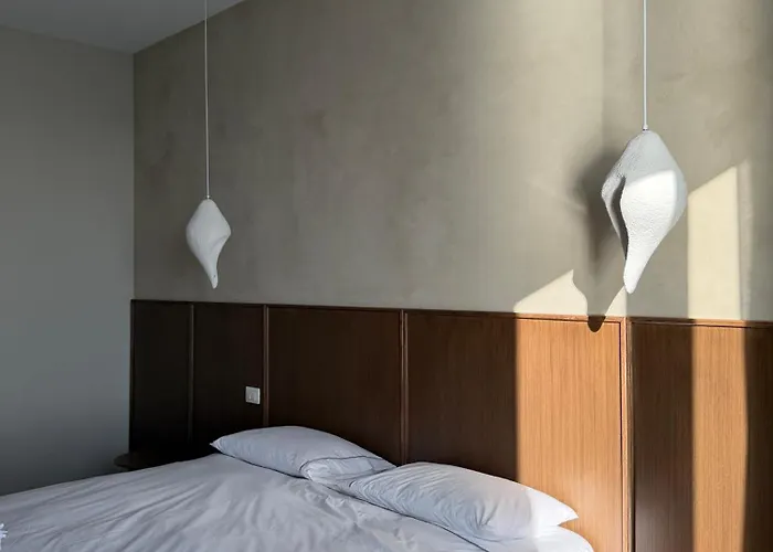 Moné Luxury Penthouses *