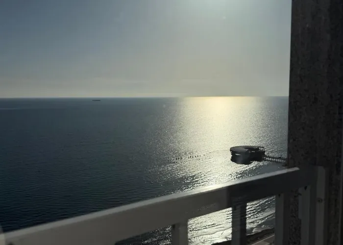 Moné Luxury Penthouses Appartamento *