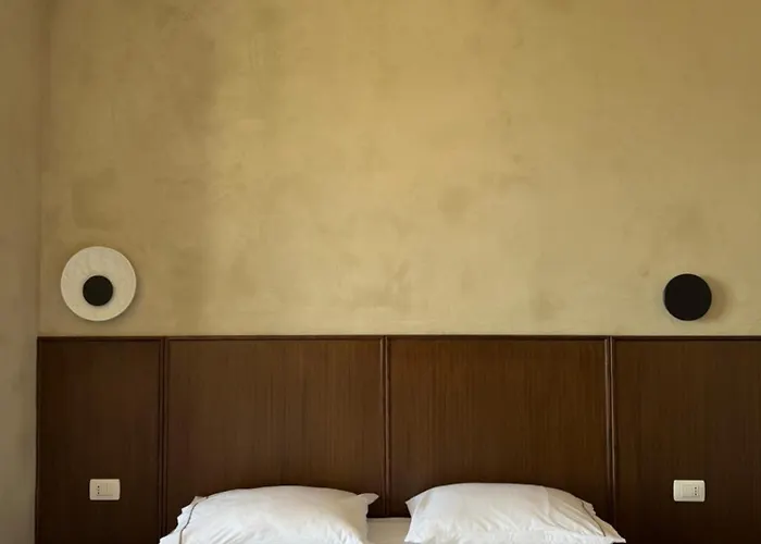 Moné Luxury Penthouses