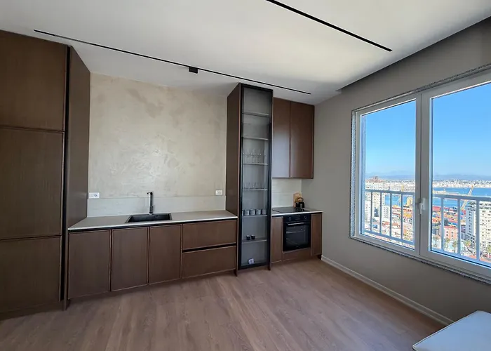 Appartamento Moné Luxury Penthouses *