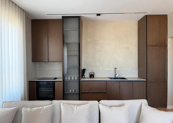 Moné Luxury Penthouses