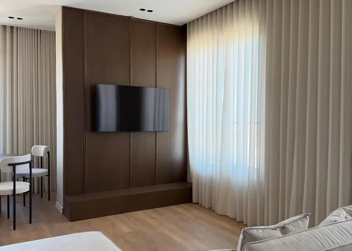 Appartamento Moné Luxury Penthouses *