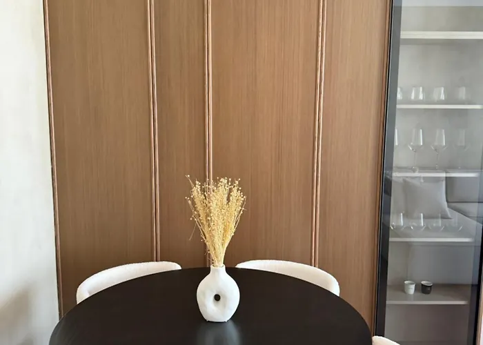 Moné Luxury Penthouses * Durrës