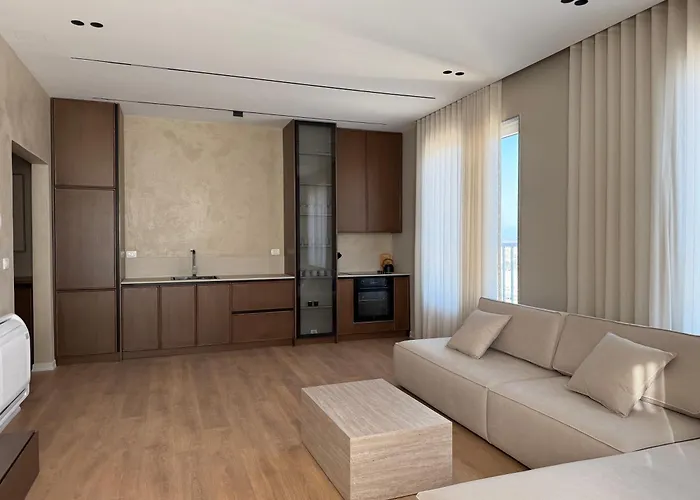 Moné Luxury Penthouses